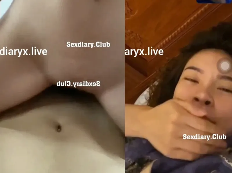 Xuất ngập lồn vẫn đút cây hàng vào bướm em chơi thêm